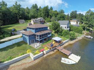139 S Shore Rd, Hinsdale, MA 01235