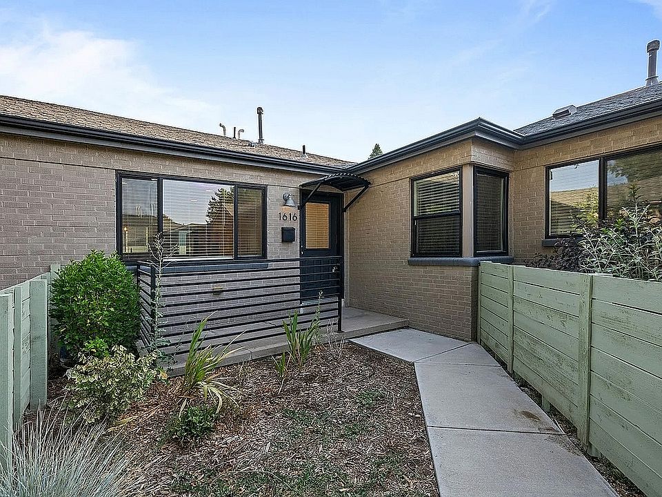 Welcome to your new home! Embrace the charm of this cozy apartment with a beautiful exterior.