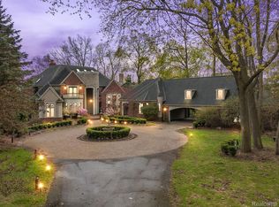 3030 Heron Pl, Bloomfield Hills, MI
