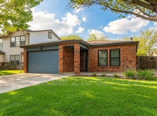 15410 Wood Sorrel, San Antonio, TX 78247