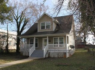 1710 Rorer Ave SW, Roanoke, VA 24016