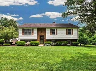 1145 Route 194 N, Abbottstown, PA 17301