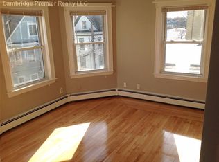 11 Rindgefield St #3Y, Cambridge, MA 02140