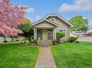 5272 N Syracuse St, Portland, OR 97203