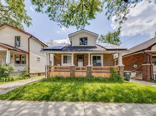 3235 Millen St, Windsor, ON N9C1T1