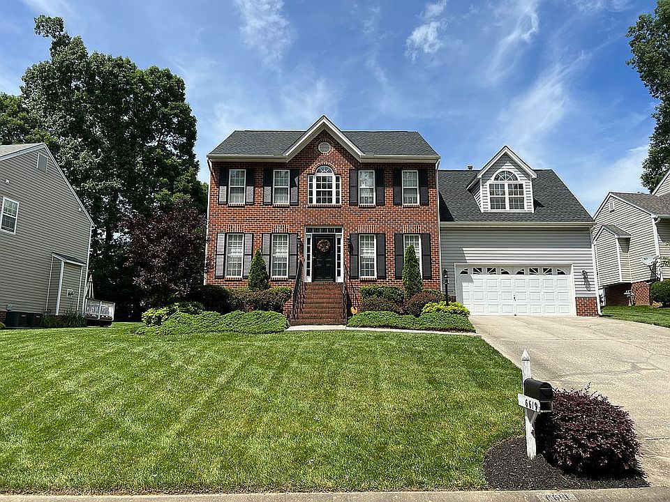 2nd image of 6619 Southshore Dr