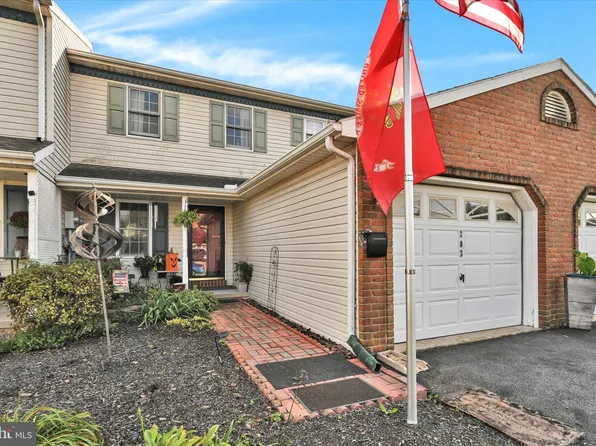 203 Irene Dr, Jonestown, PA 17038