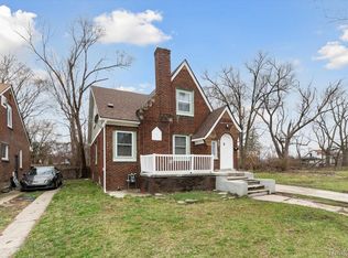 13325 Freeland St, Detroit, MI 48227