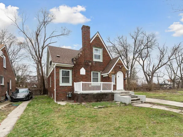 13325 Freeland St, Detroit, MI 48227