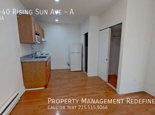 1234-40 Rising Sun Ave #A, Philadelphia, PA 19140