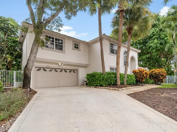 10811 BEXLEY Boulevard, Boca Raton, FL 33428