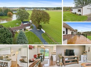 581 E Randall St, Coopersville, MI 49404