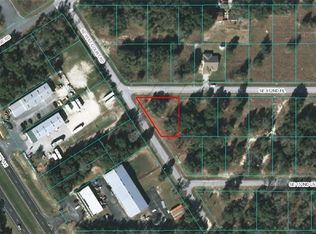 SE 41st Ct, Belleview, FL 34420