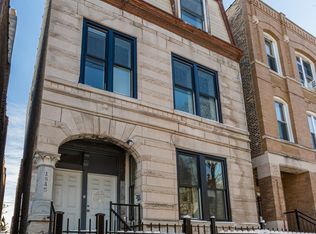 1515 N Rockwell St #3, Chicago, IL 60622