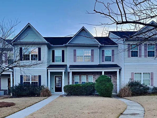 4146 Shoals Point, Union City, GA 30291