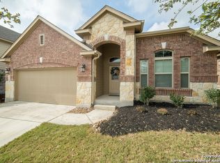 25007 Elwell Point, San Antonio, TX 78255