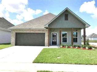 4644 Bayou Nock Dr, Marrero, LA 70072