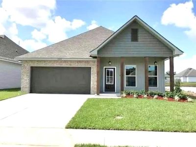 4644 Bayou Nock Dr, Marrero, LA, 70072