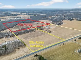 121XX Saint Croix Trl, North Branch, MN 55056