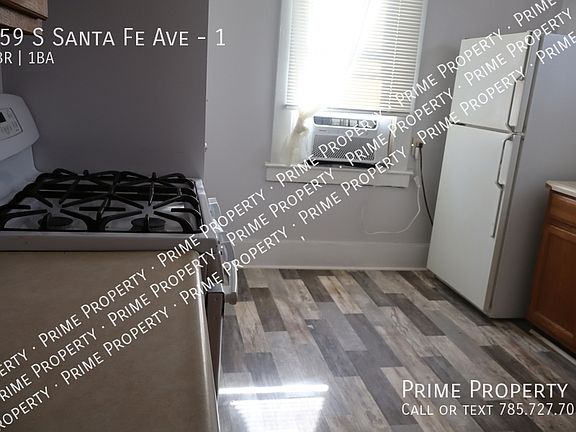 3rd image of 859 S Santa Fe Ave #1