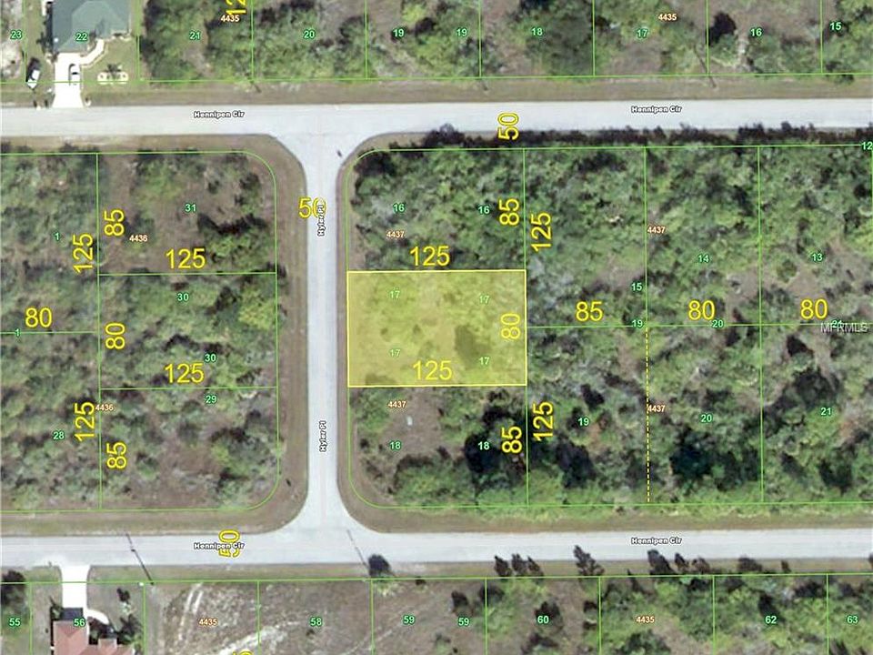 1st image of 10196 Hyler Pl