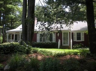 250 Eisenhower Dr, Cotuit, MA 02635
