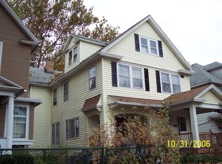 135-137 Hobart St, Rochester, NY 14611