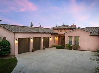 930 Salida Del Sol Dr, Paso Robles, CA 93446