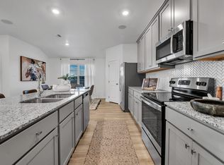 Medina Plan, Oak Ridge, Temple, TX 76501