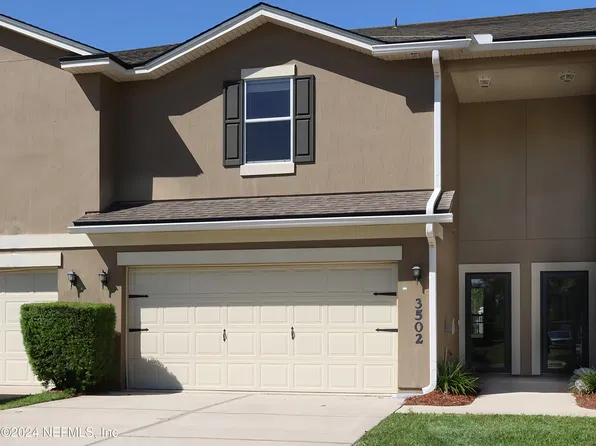 1500 CALMING WATER Drive #3502, Fleming Island, FL 32003