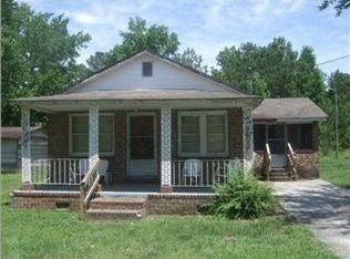 2143 Mendel Rivers Rd, Saint Stephen, SC 29479