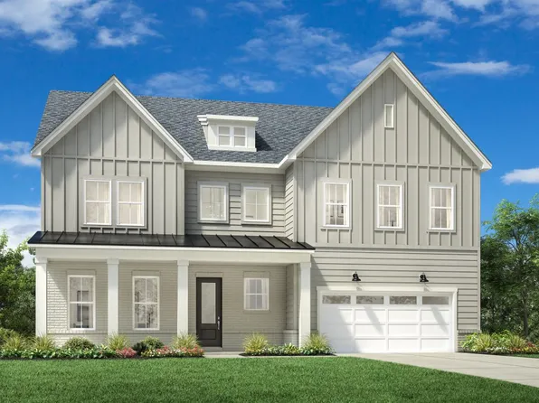 5020 Brown Hall Ct, Huntersville, NC 28078