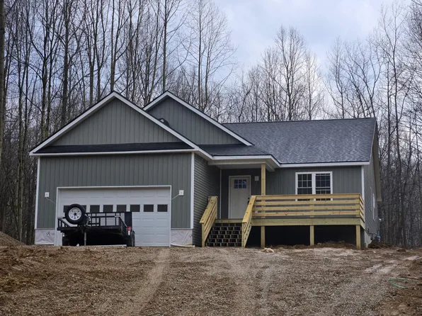 429 Orchid Ct, Howard, OH 43028