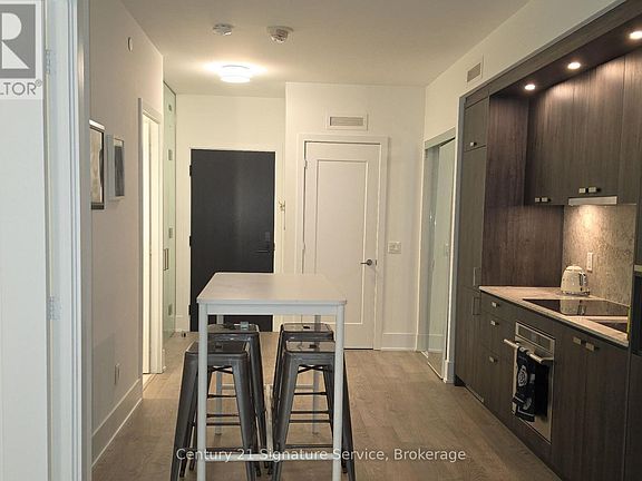 4th image of 470 Front St W #1203