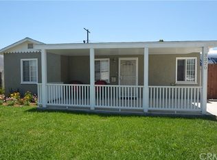 3320 W 187th St, Torrance, CA 90504
