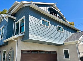 65 N Sierra Bonita Ave, Pasadena, CA 91106