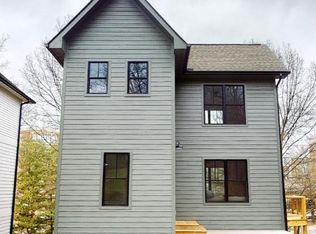 1 Huntington St, Asheville, NC 28801