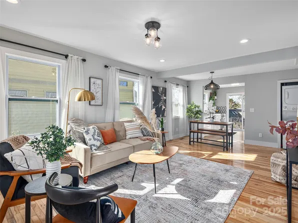 55 Middlemont Ave, Asheville, NC 28806