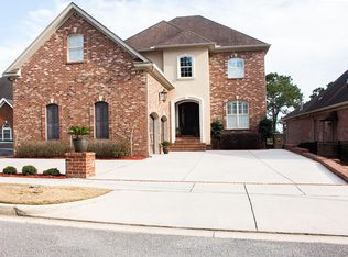 4113 Blue Heron Rdg, Mobile, AL 36693