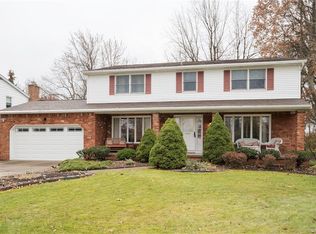 80 Carriage Hl E, Buffalo, NY 14221