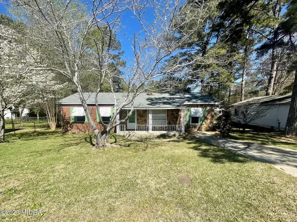 3869 Kings Park Cir, Macon, GA 31217