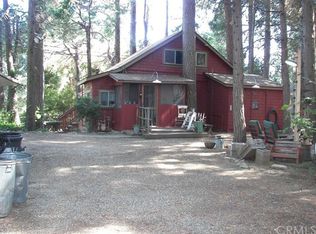 23258 Crestline Rd, Crestline, CA 92325