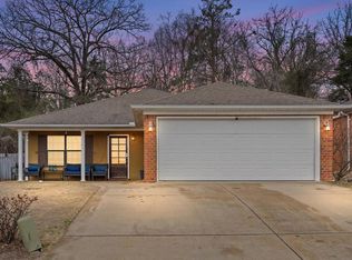 204 Logan Lee Loop, Oxford, MS 38655