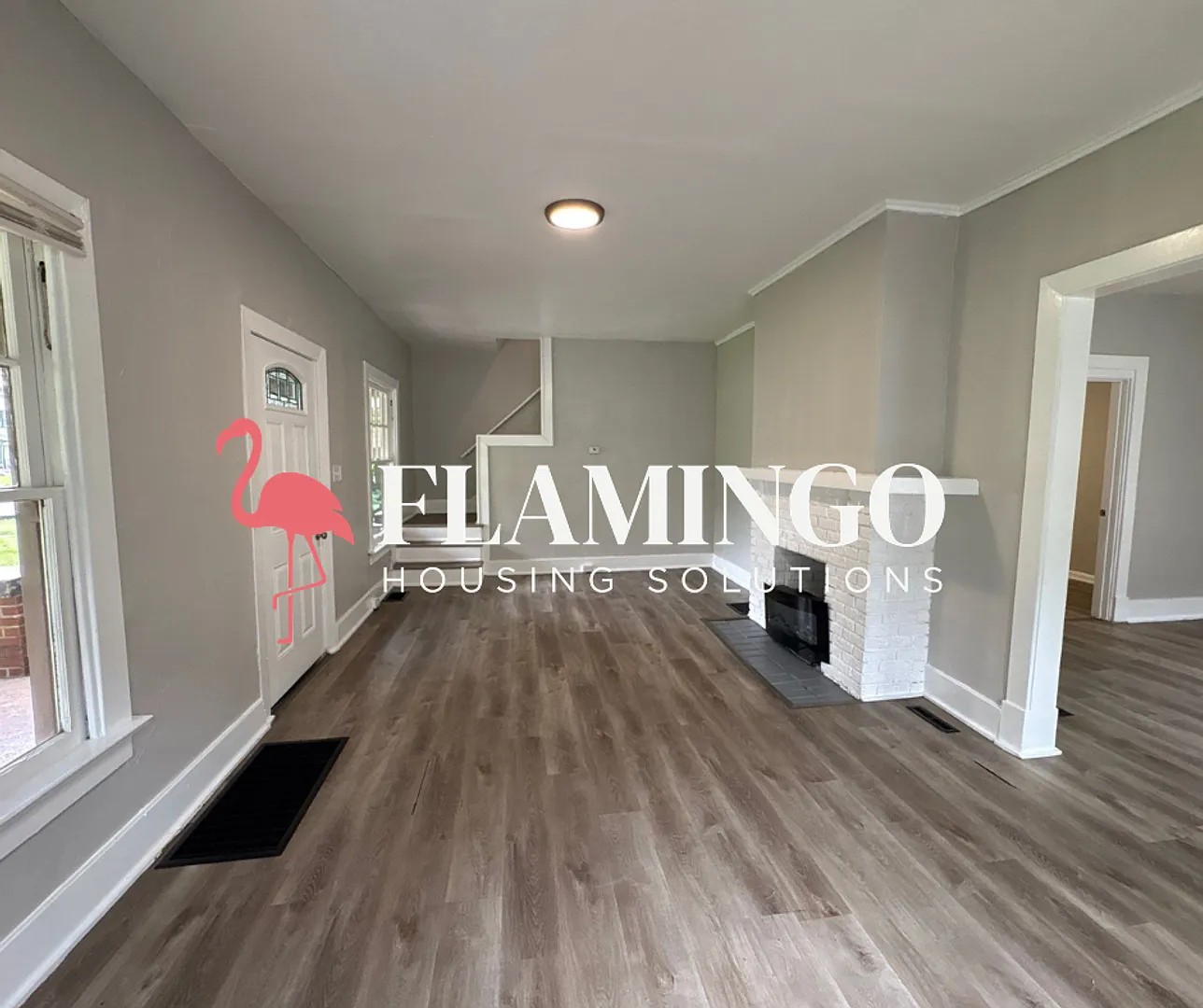 Room to Grow Spacious 4-Bedroom Home in Dayton! — Photo 3