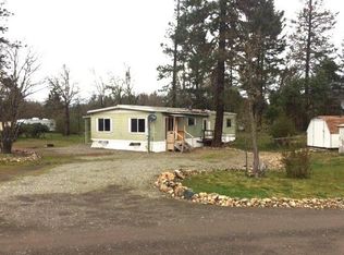 242 Nolan Dr, Cave Junction, OR 97523