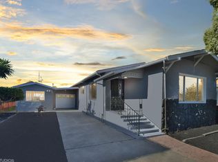 525 S 16th St, Richmond, CA 94804