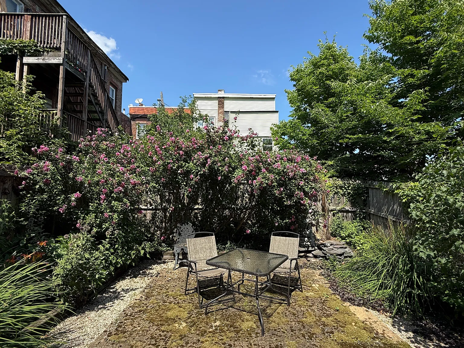 1 bed, 840 sqft, $1,400 — Photo 3