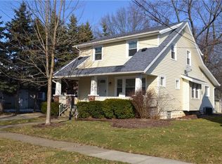1955 21st St, Cuyahoga Falls, OH 44223