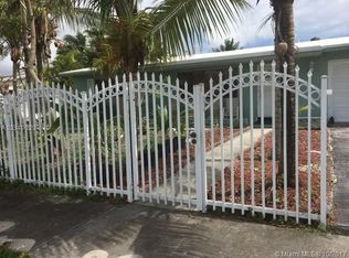 29845 SW 155th Ave, Homestead, FL 33033