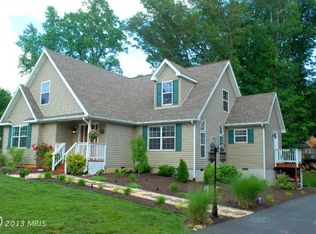 99 Well Rd, Louisa, VA 23093